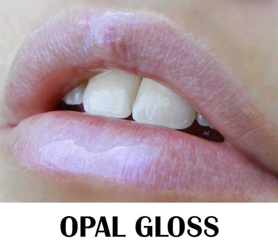 LipSense Gloss Opal