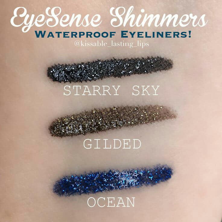 eyesense liquid eyeliner